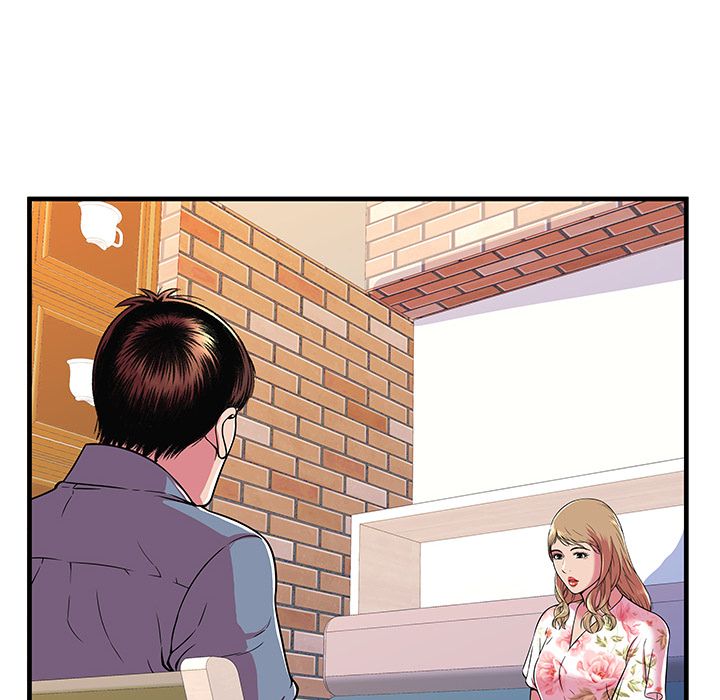 [韩国漫画] 恋上闺蜜的爸爸 爱情,巨乳大奶,不伦#[77P]-72