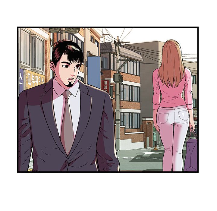 [韩国漫画] 恋上闺蜜的爸爸 爱情,巨乳大奶,不伦#[94P]-67