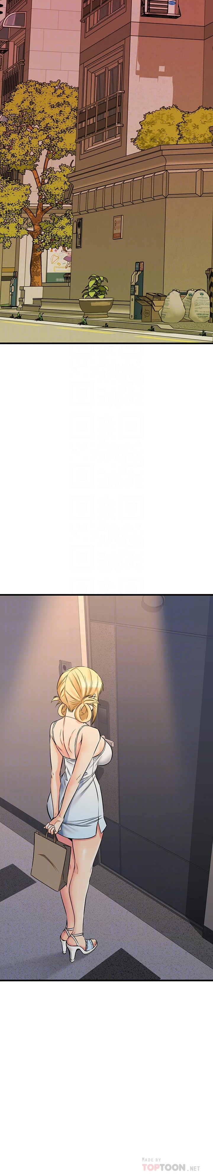 [韩国漫画] 我的好友太超过！ 剧情,OL#[51P]-17