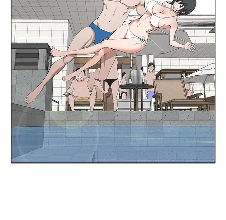 [韩国漫画] 我老公是双胞胎 乱伦,熟女人妻,巨乳大奶,不伦#[133P]-24