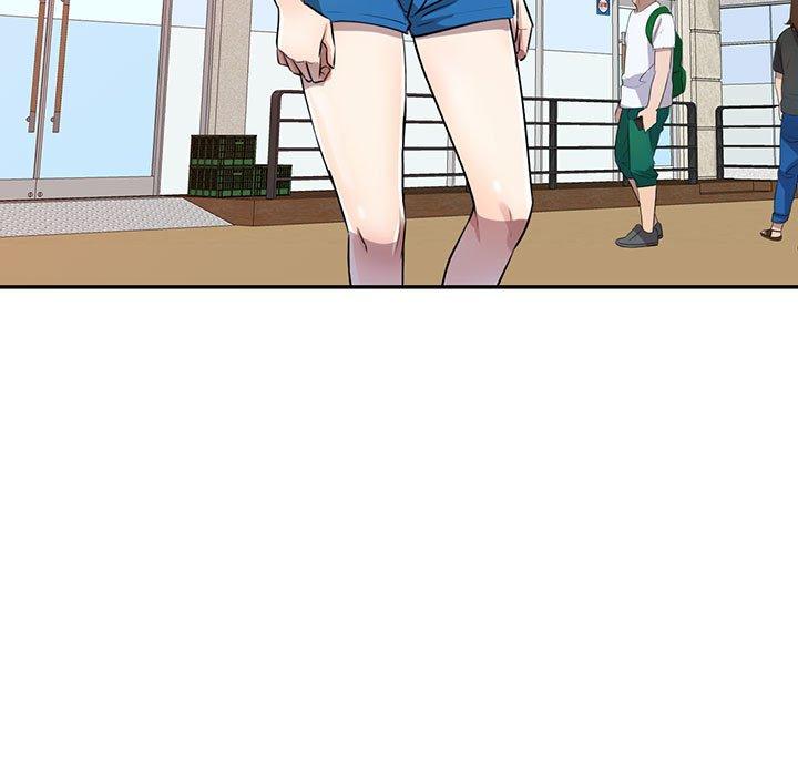 [韩国漫画] 私房家教课 剧情,熟女人妻,巨乳大奶#[140P]-131
