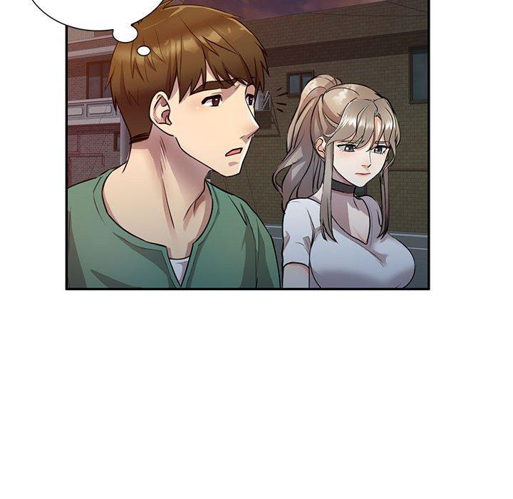 [韩国漫画] 私房家教课 剧情,熟女人妻,巨乳大奶#[140P]-18