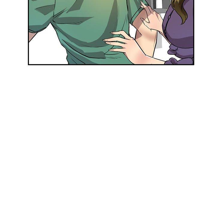 [韩国漫画] 私房家教课 剧情,熟女人妻,巨乳大奶#[140P]-47