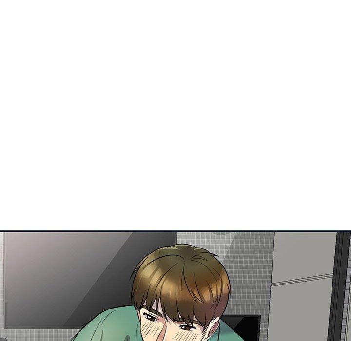 [韩国漫画] 私房家教课 剧情,熟女人妻,巨乳大奶#[136P]-102