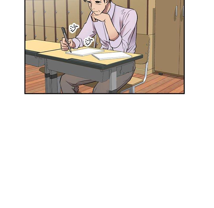 [韩国漫画] 私房家教课 剧情,熟女人妻,巨乳大奶#[136P]-29