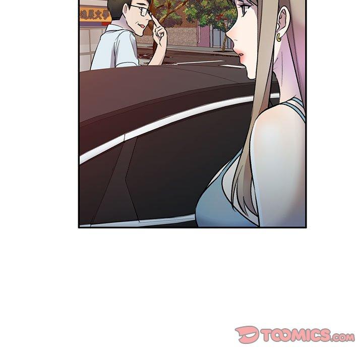 [韩国漫画] 私房家教课 剧情,熟女人妻,巨乳大奶#[136P]-60