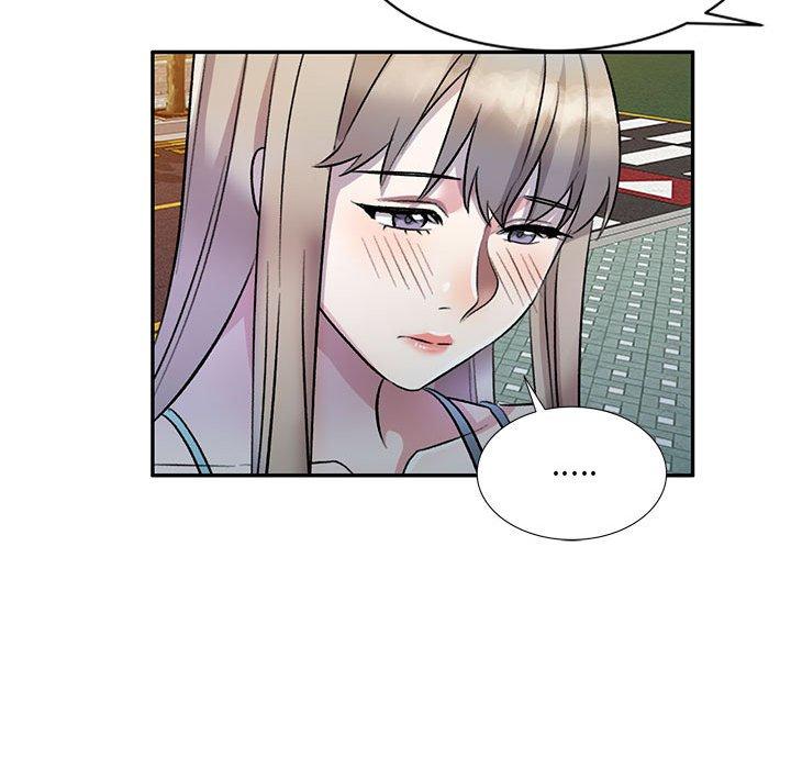 [韩国漫画] 私房家教课 剧情,熟女人妻,巨乳大奶#[136P]-69