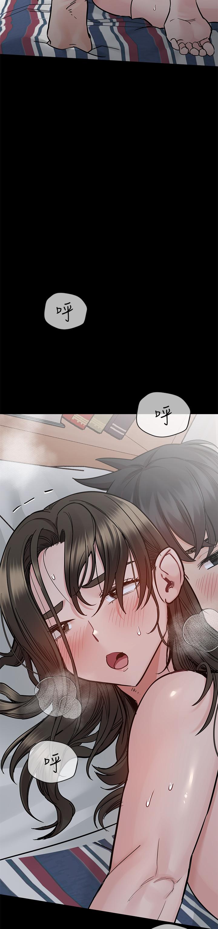 [韩国漫画] 要对妈妈保密唷 剧情,熟女人妻,巨乳大奶#[67P]-45