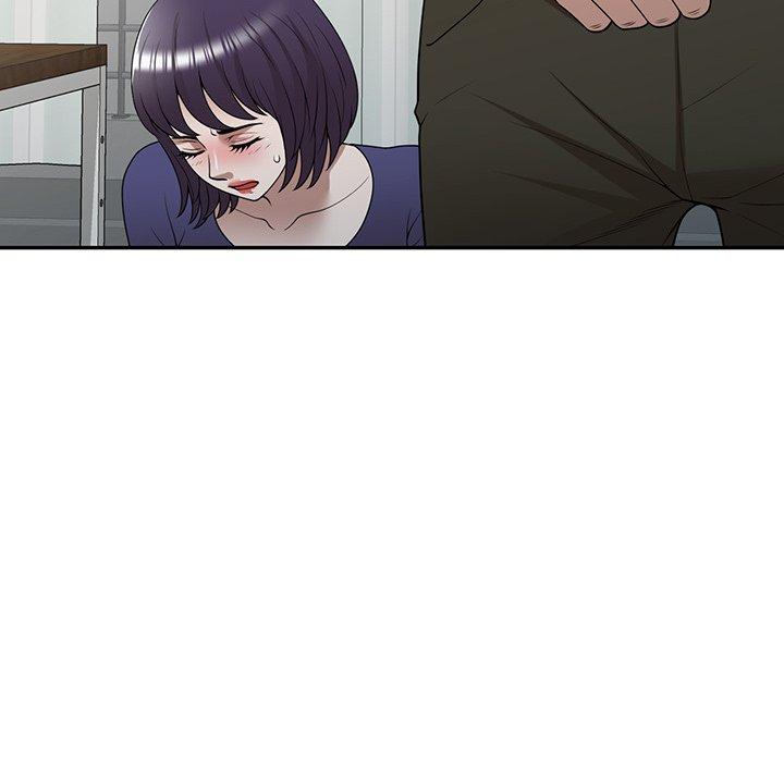[韩国漫画] 掠夺的滋味 调教,巨乳大奶,熟女人妻#[167P]-157