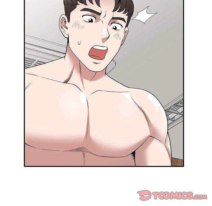 [韩国漫画] 掠夺的滋味 调教,巨乳大奶,熟女人妻#[144P]-129