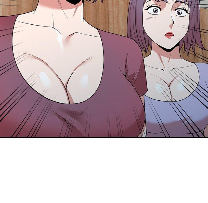 [韩国漫画] 掠夺的滋味 调教,巨乳大奶,熟女人妻#[144P]-64