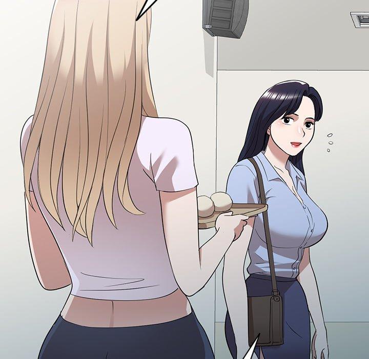 [韩国漫画] 掠夺的滋味 调教,巨乳大奶,熟女人妻#[138P]-87