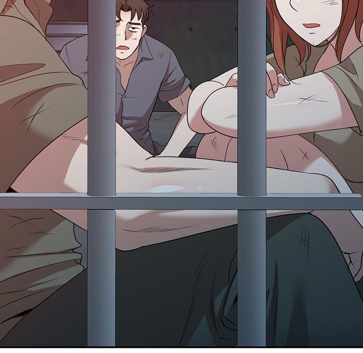 [韩国漫画] 掠夺的滋味 调教,巨乳大奶,熟女人妻#[138P]-99