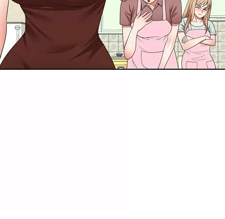 [韩国漫画] 掠夺的滋味 调教,巨乳大奶,熟女人妻#[152P]-34