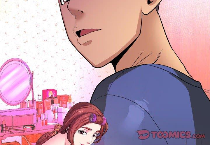[韩国漫画] 婶婶 乱伦,熟女人妻,巨乳大奶,不伦#[90P]-2