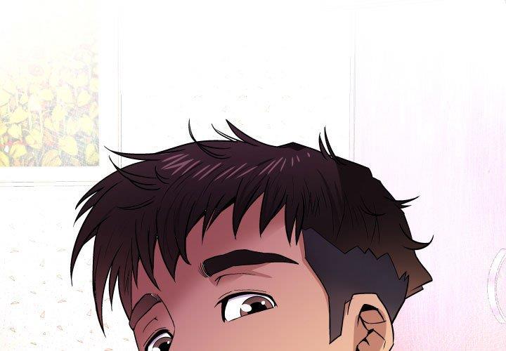 [韩国漫画] 婶婶 乱伦,熟女人妻,巨乳大奶,不伦#[94P]-1