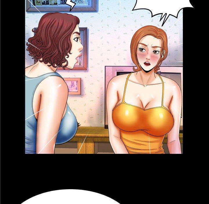 [韩国漫画] 婶婶 乱伦,熟女人妻,巨乳大奶,不伦#[94P]-20