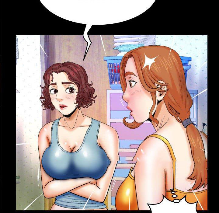 [韩国漫画] 婶婶 乱伦,熟女人妻,巨乳大奶,不伦#[94P]-25