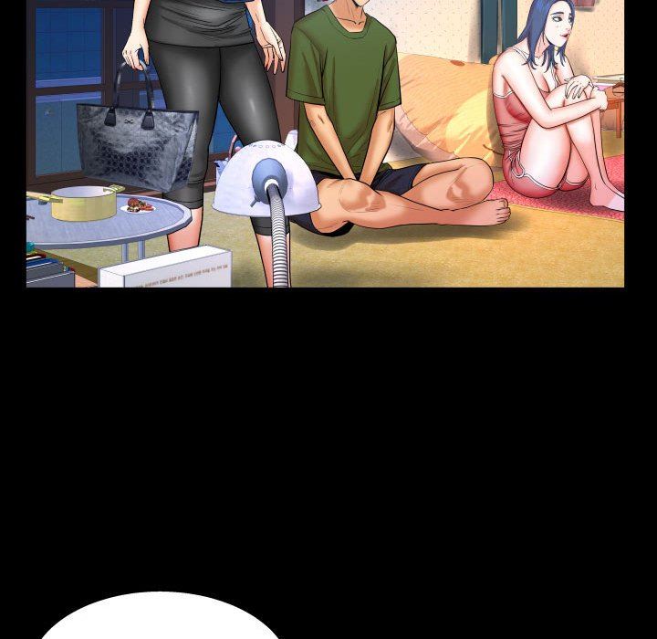 [韩国漫画] 婶婶 乱伦,熟女人妻,巨乳大奶,不伦#[99P]-78