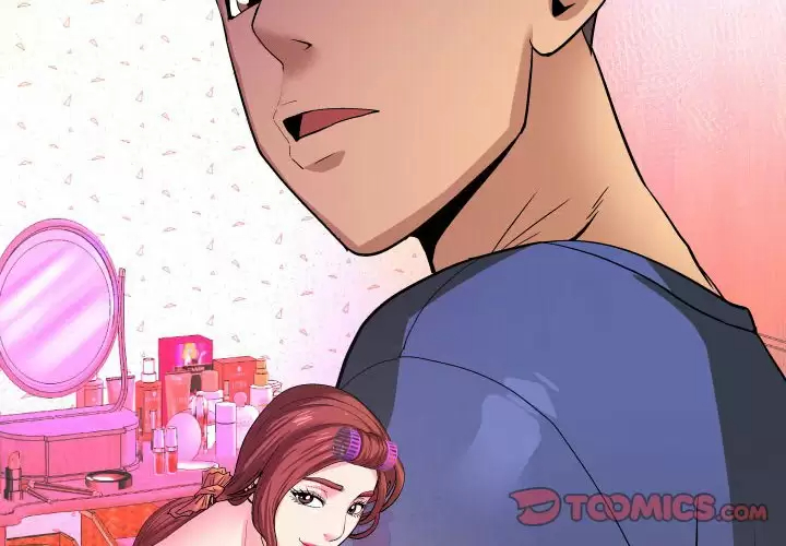 [韩国漫画] 婶婶 乱伦,熟女人妻,巨乳大奶,不伦#[86P]-2