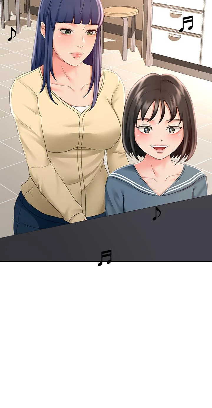 [韩国漫画] 剑道学姐 剧情,巨乳大奶#[42P]-30
