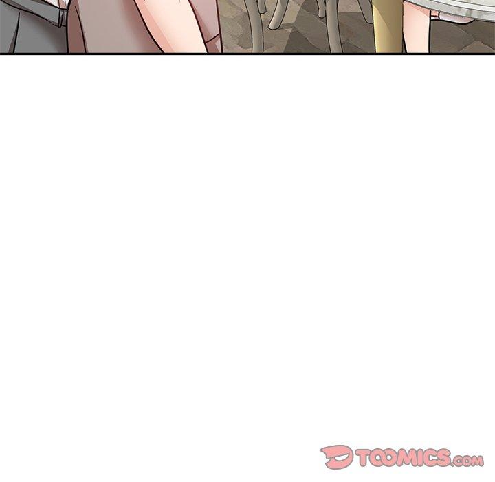 [韩国漫画] 不良大嫂 乱伦,熟女人妻,巨乳大奶, 不伦#[157P]-116