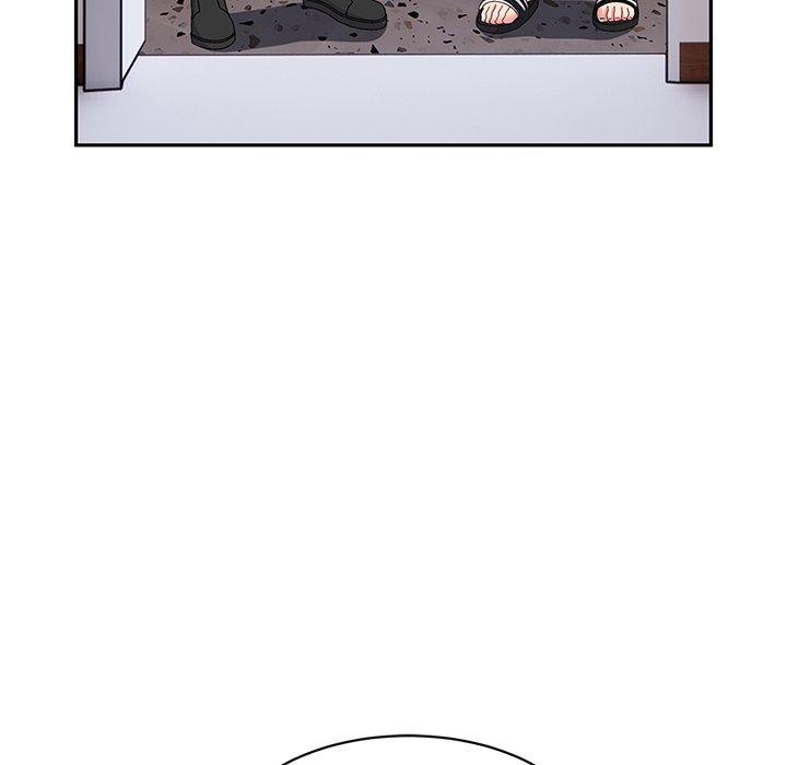 [韩国漫画] 顽皮女孩敏儿 剧情,巨乳大奶#[138P]-104