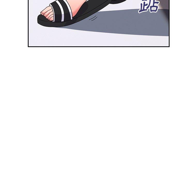 [韩国漫画] 顽皮女孩敏儿 剧情,巨乳大奶#[138P]-114