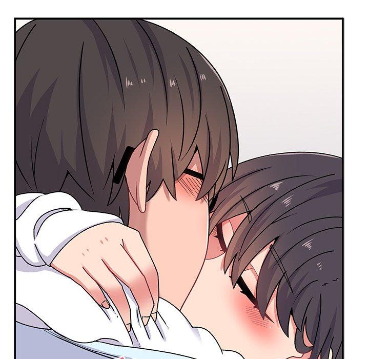 [韩国漫画] 顽皮女孩敏儿 剧情,巨乳大奶#[138P]-115