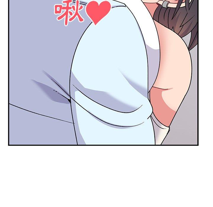 [韩国漫画] 顽皮女孩敏儿 剧情,巨乳大奶#[138P]-116