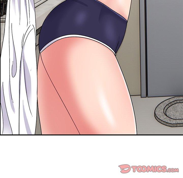 [韩国漫画] 顽皮女孩敏儿 剧情,巨乳大奶#[138P]-129