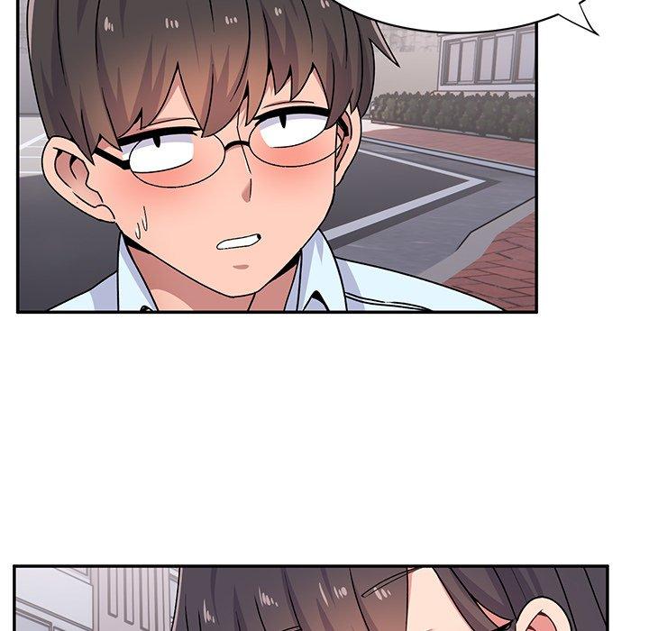 [韩国漫画] 顽皮女孩敏儿 剧情,巨乳大奶#[138P]-18