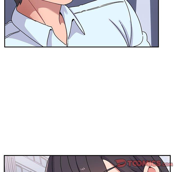 [韩国漫画] 顽皮女孩敏儿 剧情,巨乳大奶#[138P]-27