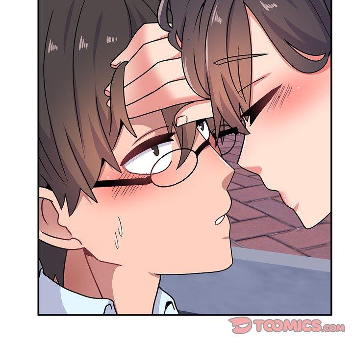 [韩国漫画] 顽皮女孩敏儿 剧情,巨乳大奶#[138P]-39