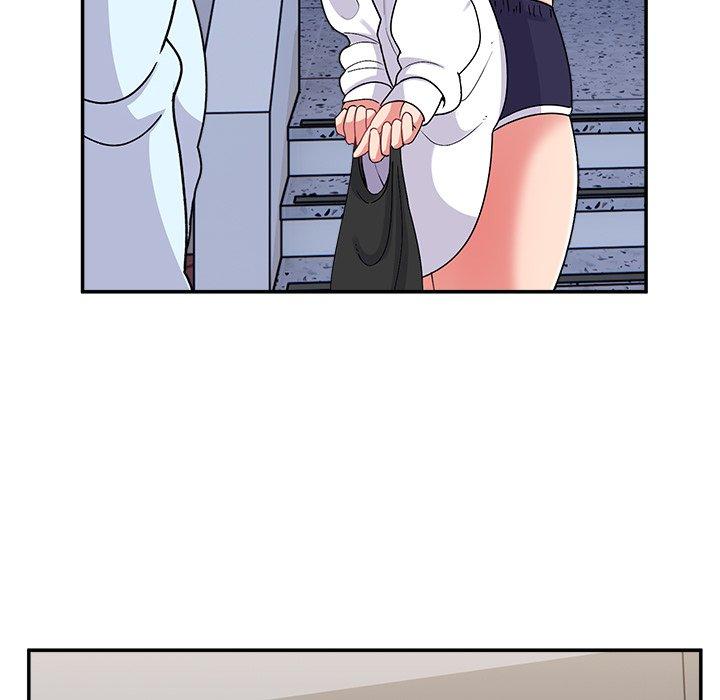 [韩国漫画] 顽皮女孩敏儿 剧情,巨乳大奶#[138P]-52