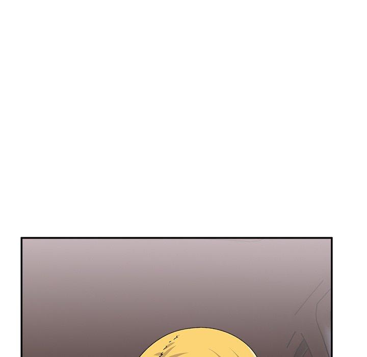 [韩国漫画] 顽皮女孩敏儿 剧情,巨乳大奶#[138P]-6