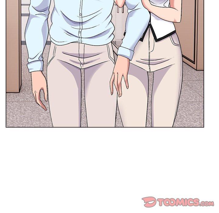 [韩国漫画] 顽皮女孩敏儿 剧情,巨乳大奶#[138P]-63
