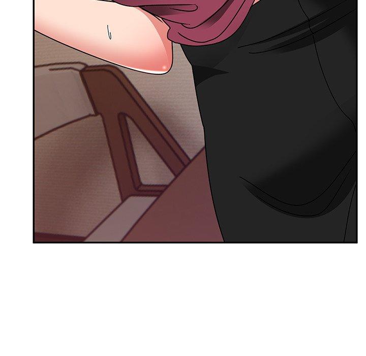 [韩国漫画] 顽皮女孩敏儿 剧情,巨乳大奶#[174P]-100