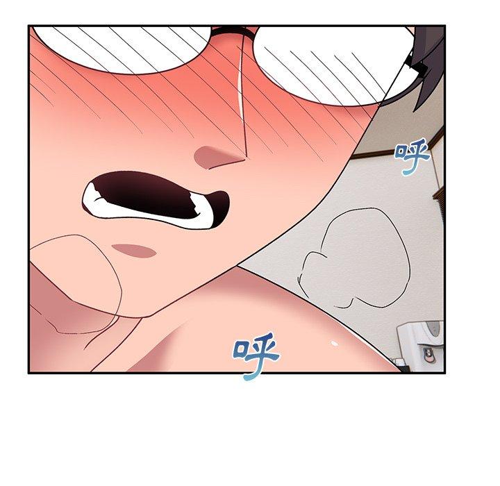 [韩国漫画] 顽皮女孩敏儿 剧情,巨乳大奶#[174P]-155