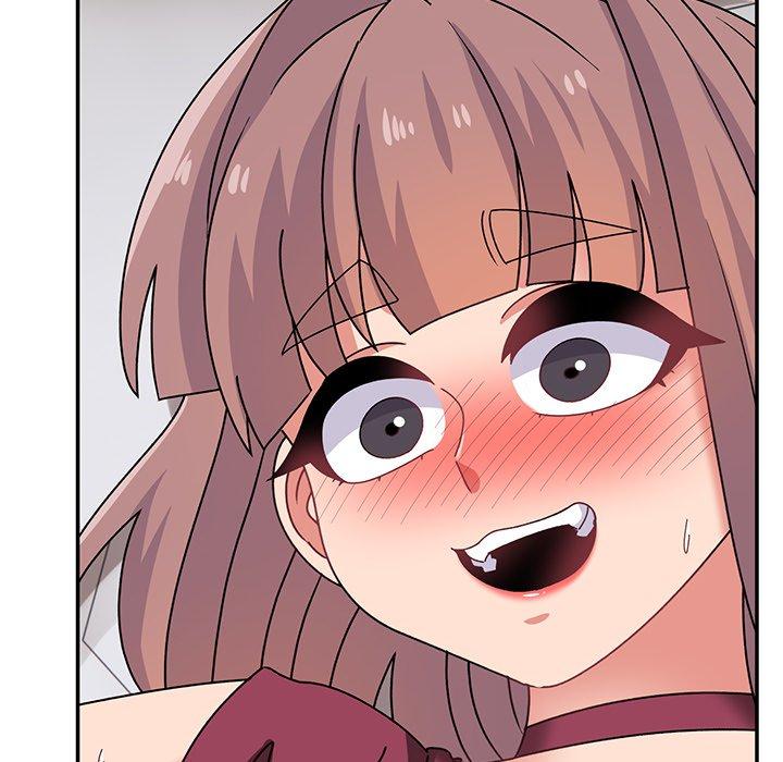 [韩国漫画] 顽皮女孩敏儿 剧情,巨乳大奶#[174P]-157
