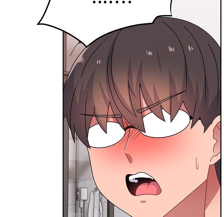 [韩国漫画] 顽皮女孩敏儿 剧情,巨乳大奶#[184P]-107