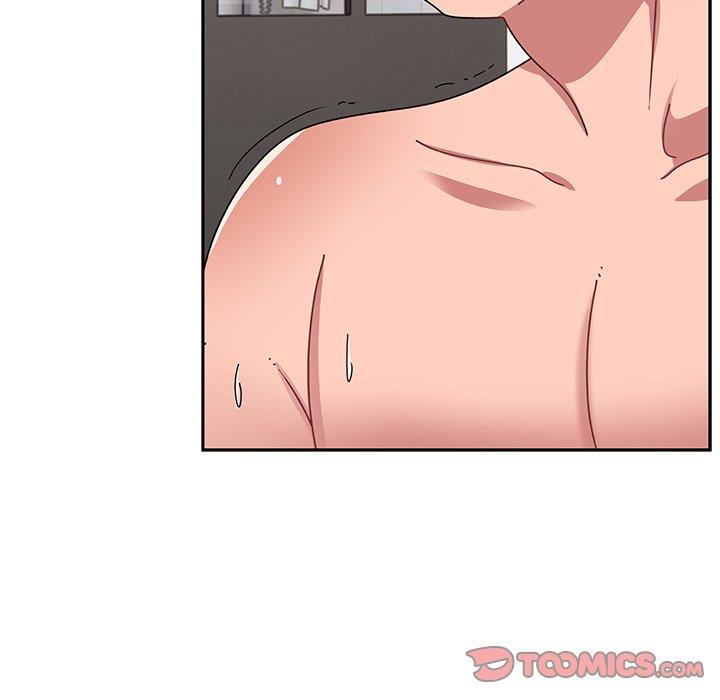 [韩国漫画] 顽皮女孩敏儿 剧情,巨乳大奶#[184P]-108