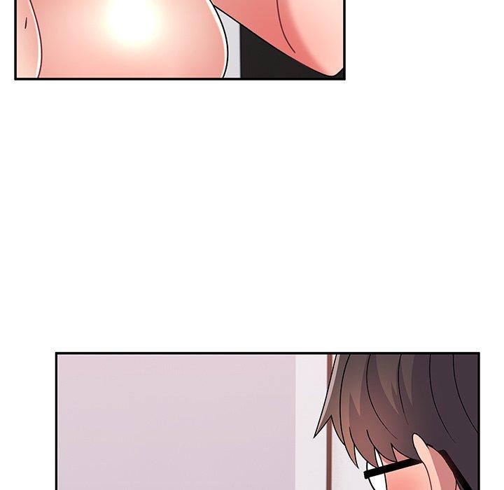 [韩国漫画] 顽皮女孩敏儿 剧情,巨乳大奶#[184P]-126