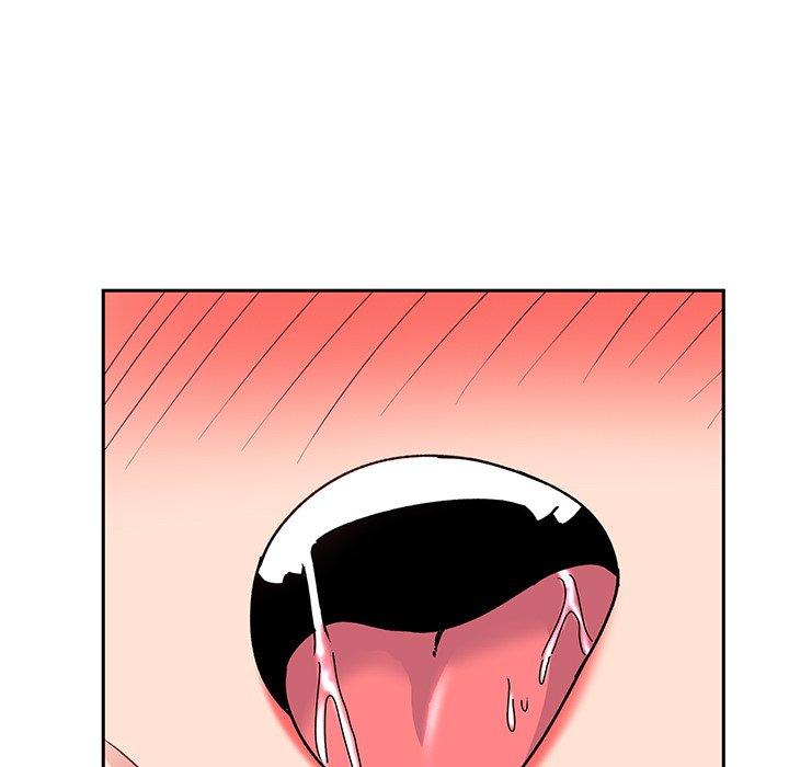 [韩国漫画] 顽皮女孩敏儿 剧情,巨乳大奶#[184P]-134