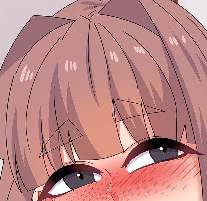 [韩国漫画] 顽皮女孩敏儿 剧情,巨乳大奶#[184P]-137