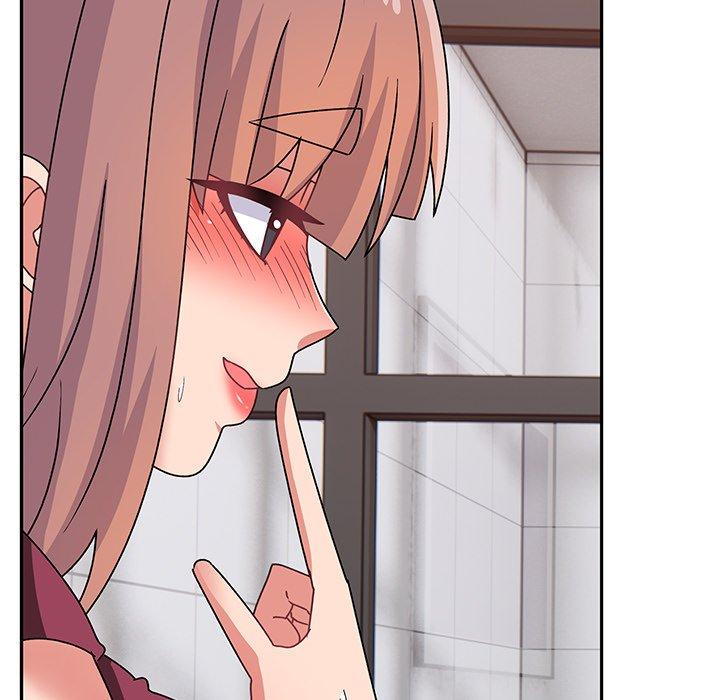 [韩国漫画] 顽皮女孩敏儿 剧情,巨乳大奶#[184P]-146