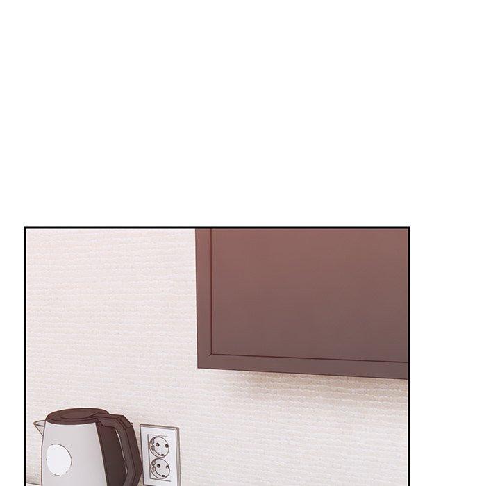 [韩国漫画] 顽皮女孩敏儿 剧情,巨乳大奶#[184P]-154