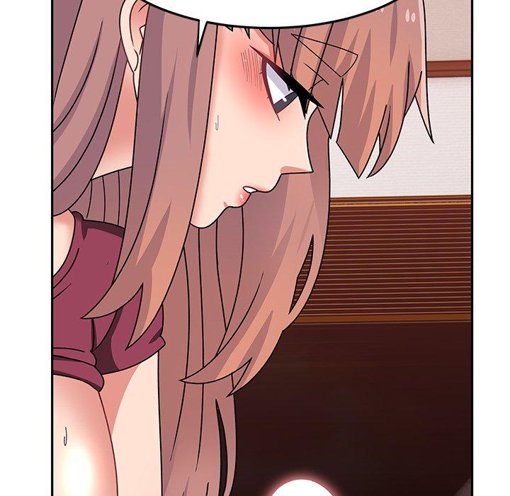 [韩国漫画] 顽皮女孩敏儿 剧情,巨乳大奶#[184P]-164