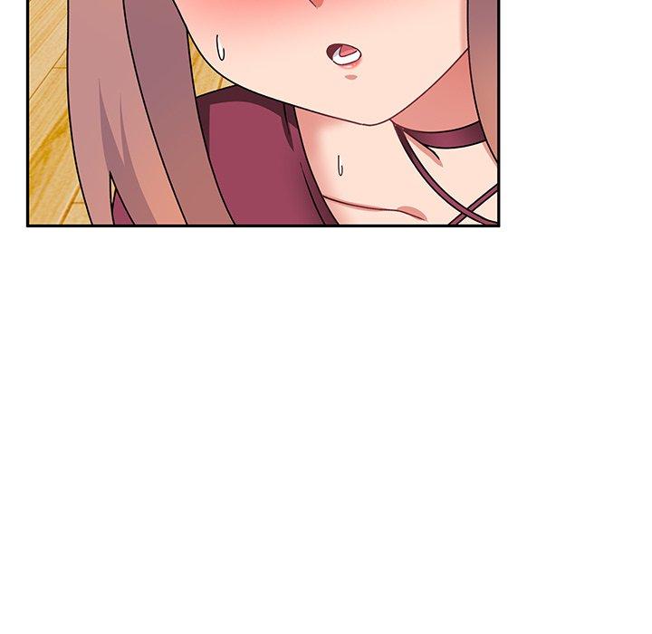 [韩国漫画] 顽皮女孩敏儿 剧情,巨乳大奶#[184P]-172