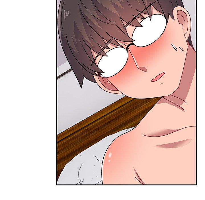 [韩国漫画] 顽皮女孩敏儿 剧情,巨乳大奶#[184P]-177